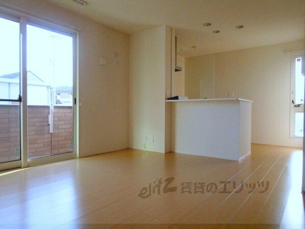 パークコート楓の物件内観写真